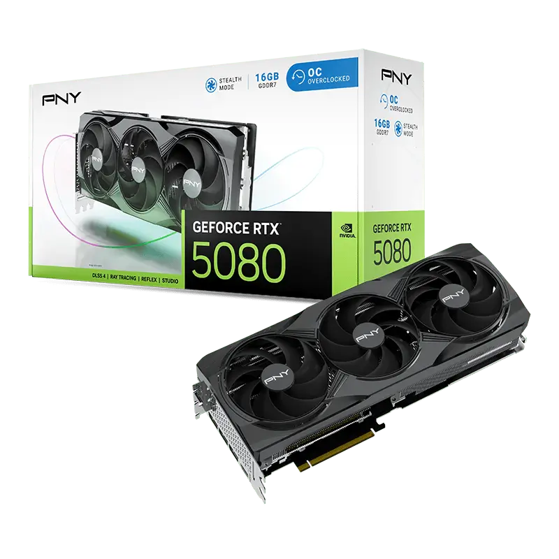 تجميعة بي سيTTX PRO - RYZEN 5080 - الصورة 2