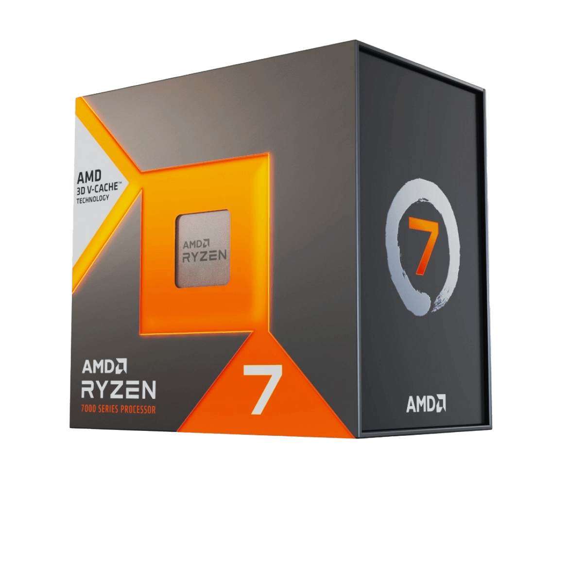 تجميعة بي سيTTX PRO - RYZEN 5080 - الصورة 3