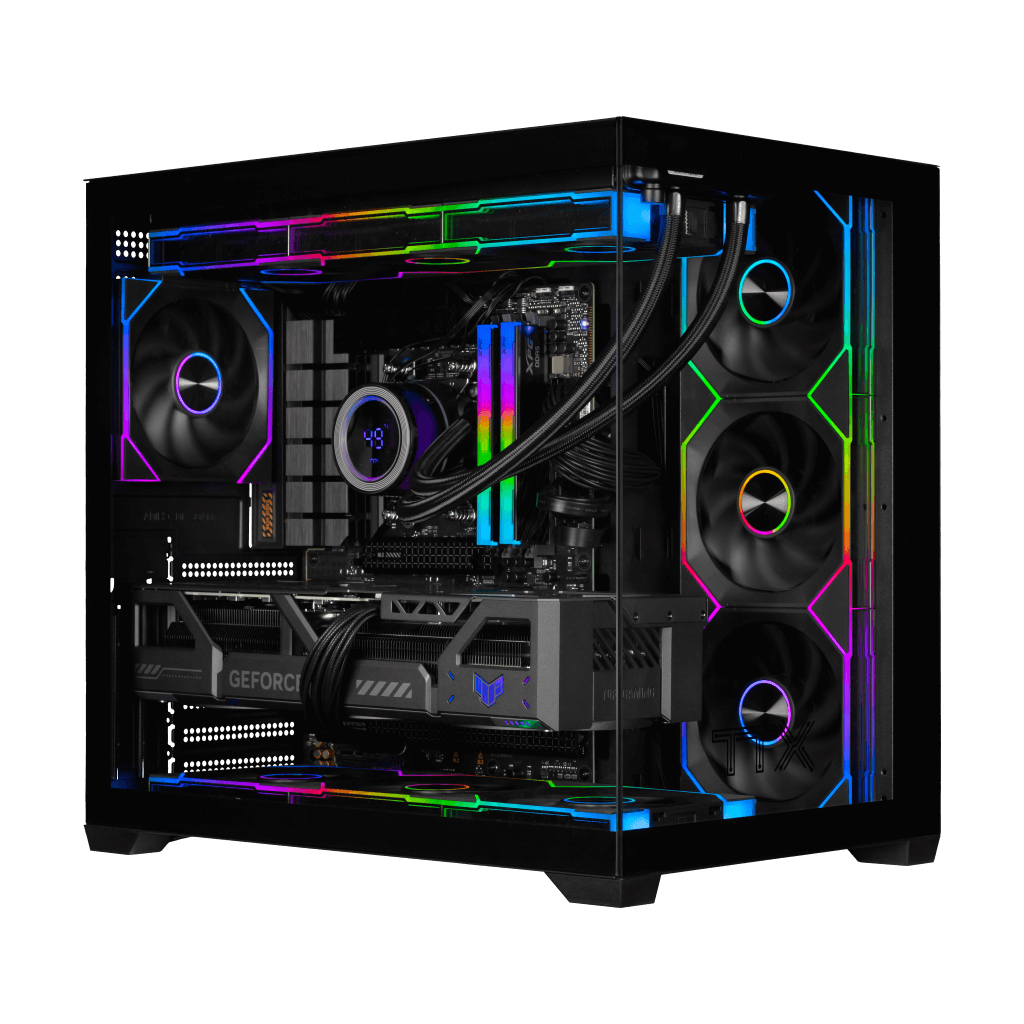 تجميعة بي سيTTX PRO - RYZEN 5080 - الصورة 7