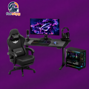 تجميعة بي سيTTX PRO - RYZEN 5080