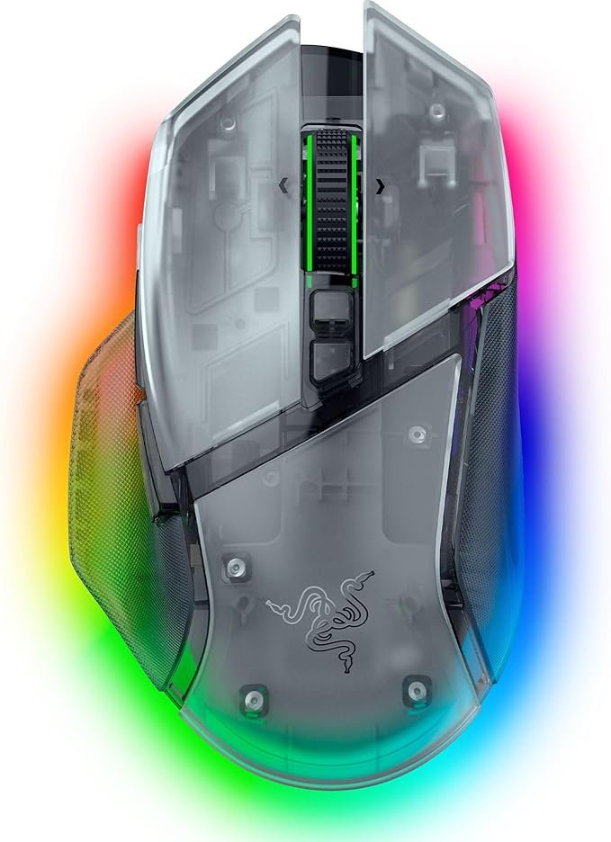 تجميعة بي سيTTX PRO - RYZEN 5080 - الصورة 25