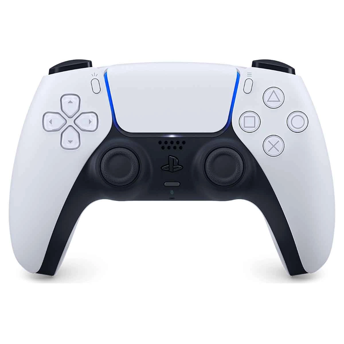 سوني بلايستيشن 5 قرص بلو-راي سعة 1 تيرابايت - الصورة 10