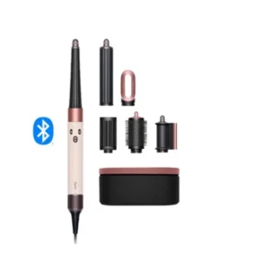 Dyson HS08 Dual-purpose Hair Styler (Curl & Straighten)