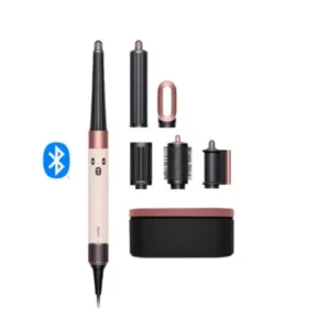 Dyson HS08 Dual-purpose Hair Styler (Curl & Straighten)